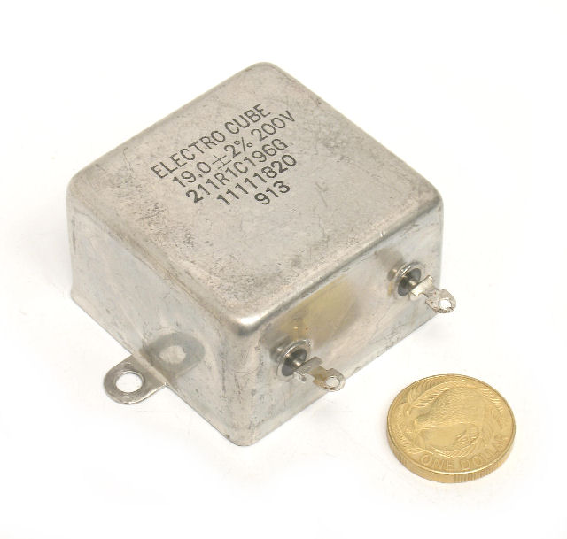 211R1C196G (Electro-Cube)