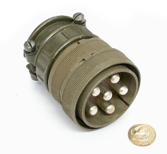 CA2634-699 (Cannon)