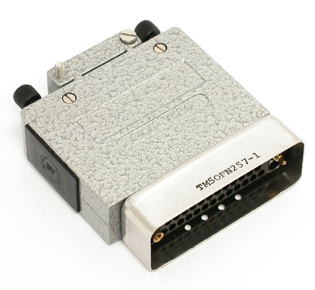 TM50PN257-1 (BICC-Vero)