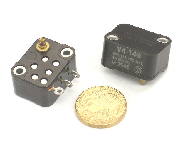 V4-14 (Micro-Switch) - Click Image to Close