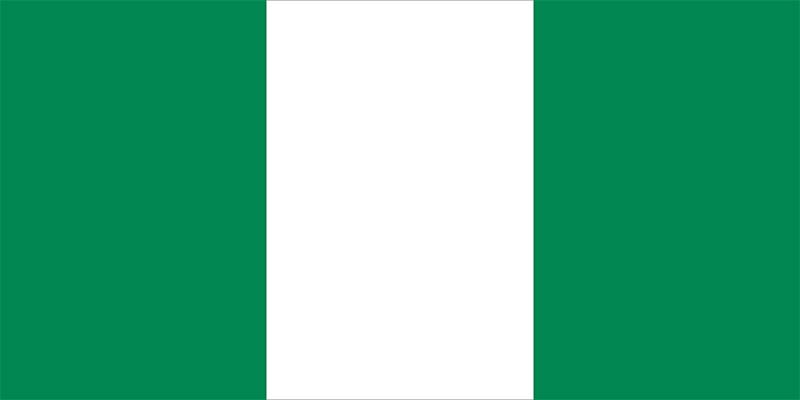 Nigeria - NI