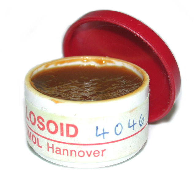 Losoid-1150C-35019-10g