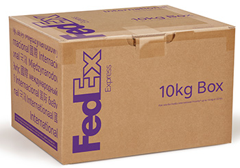 FedEx-10kg-Box-NZ