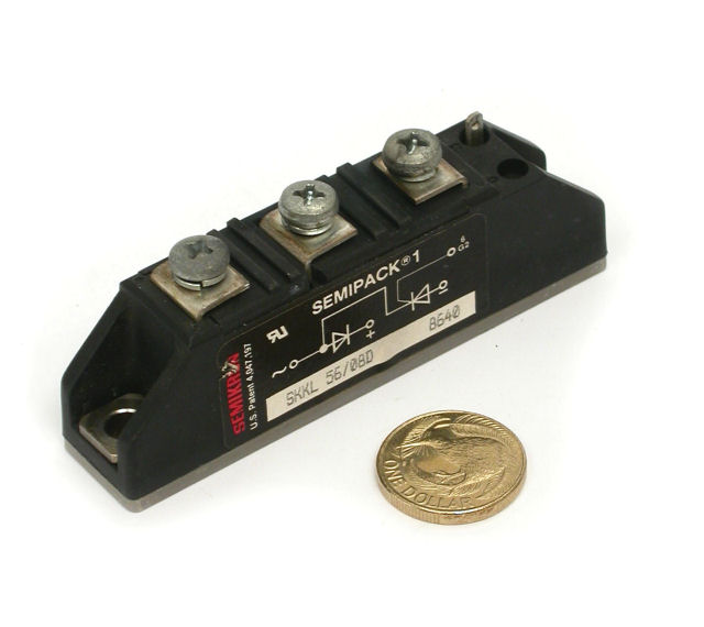 SKKL-56-08D (Semikron)