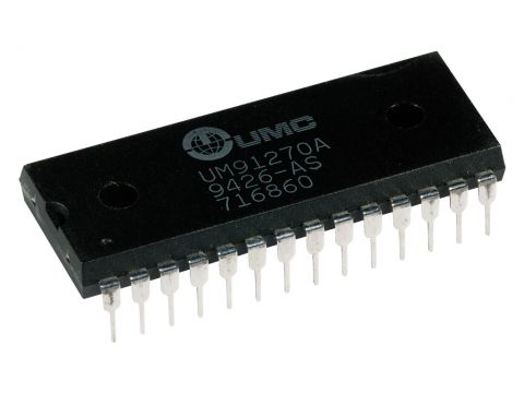 UM91270 (UMC) - Click Image to Close