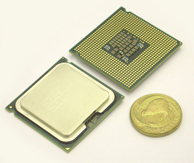 Xeon-5140 (Intel) - Click Image to Close