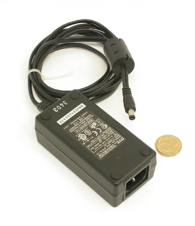 Plug-Pack Adaptors