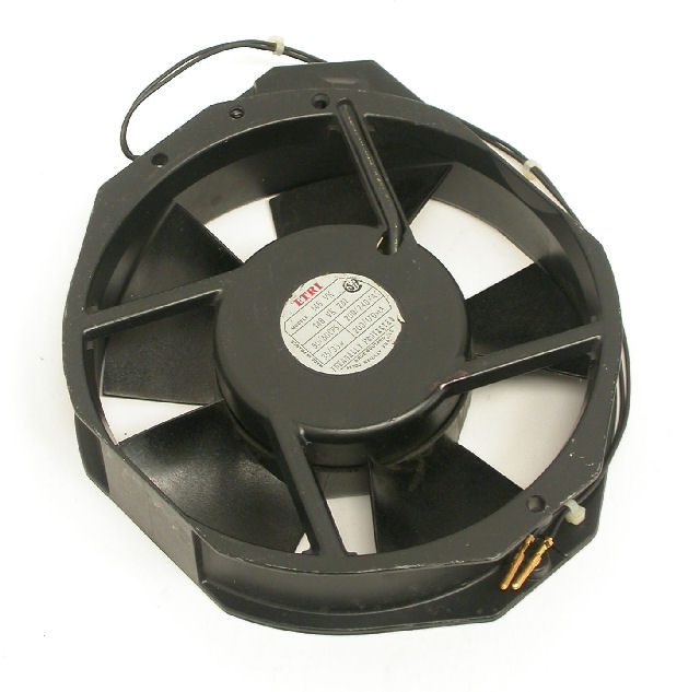 Axial-Fans