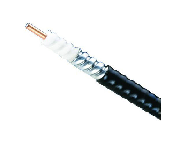 Coaxial-Cables