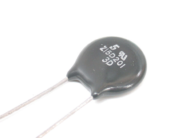 Non-Linear Resistors