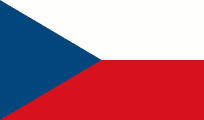 Czeck Republic - CZ