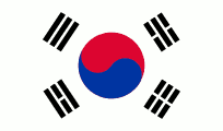 Korea - KR (South)