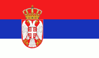 Serbia - RS