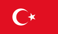Turkey - TR