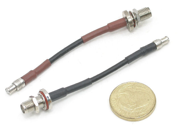 11MCX-24SMA-RG174-60mm-HS