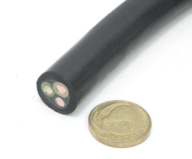 3C-10AWG-600V-Type-S (Stanflex)