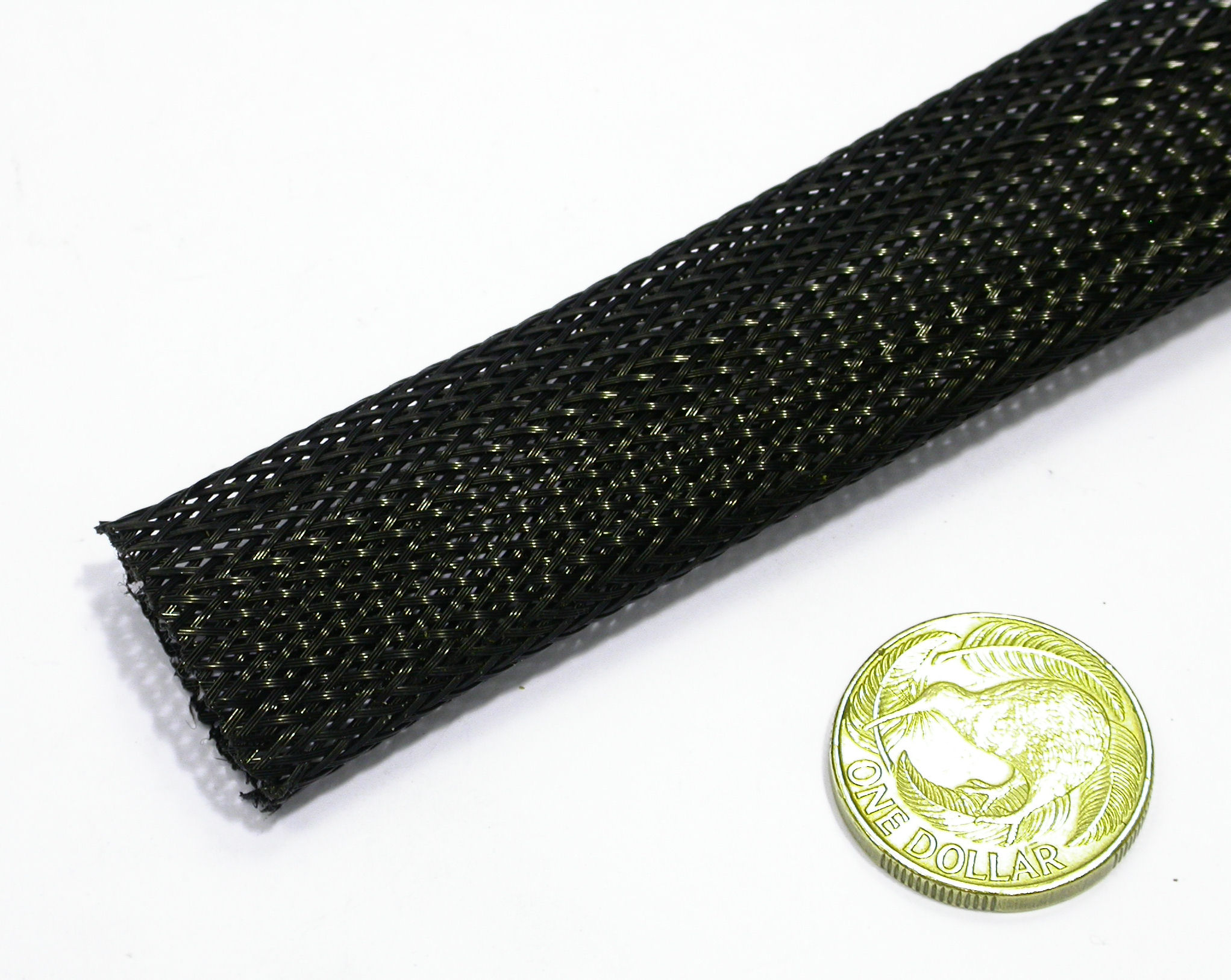 EXCP-25mm-Black (Raychem)