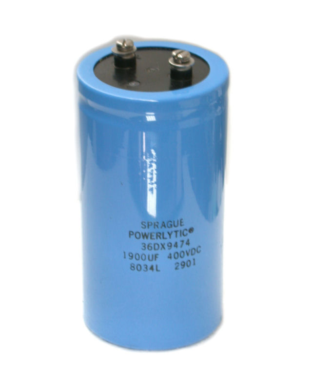 35DX9474 (Sprague)