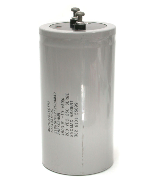 88F603AMB (Mepco)
