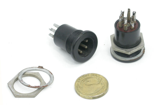 P635 (Bulgin)