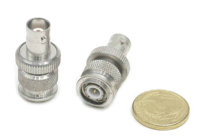33TNC-BNC-50-1/133NE (Suhner)