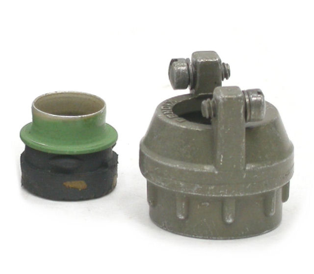 MS3057-6B (Bendix)