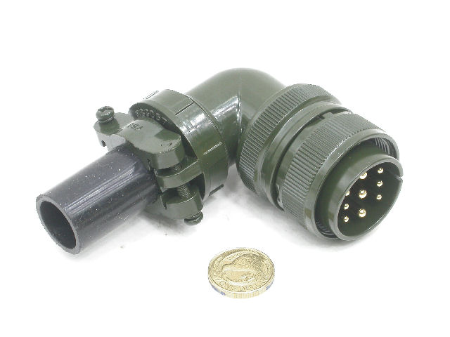 MS3108E24-11P (OEM) MS3108E24-11P (OEM)