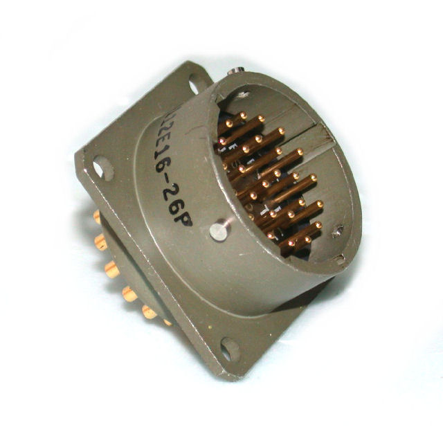 BT02E16-26P (Burndy)