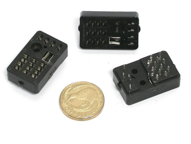 17P-PCB-OEM-Loose (OEM)