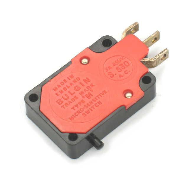 S530 (Bulgin)