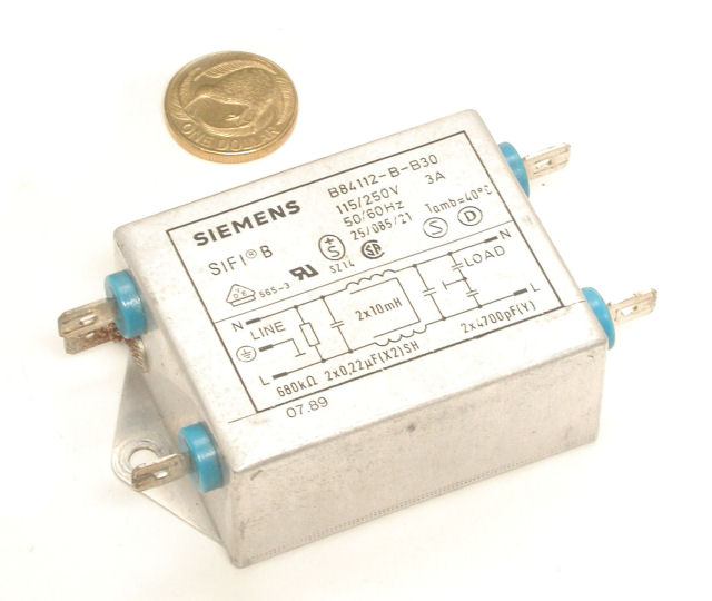 B84112-B-B30 (Siemens)