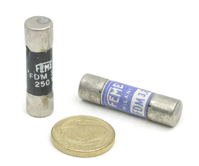 FDM-3.2 (FEME)