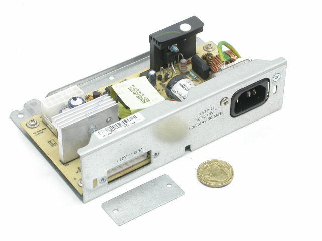 DSCP60CP-A1 (Delta)