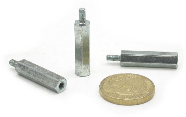 SPA-01-B-M3-25MM (PSM)