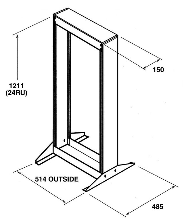 1134 0001 (ModemPak)