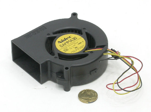 A34134-57 (Nidec)