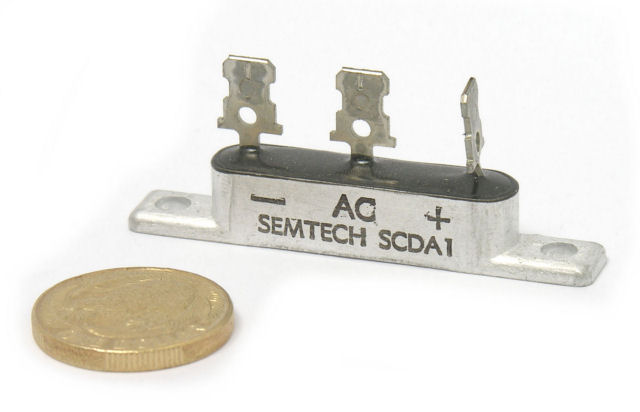 SCDA1 (Semtech)