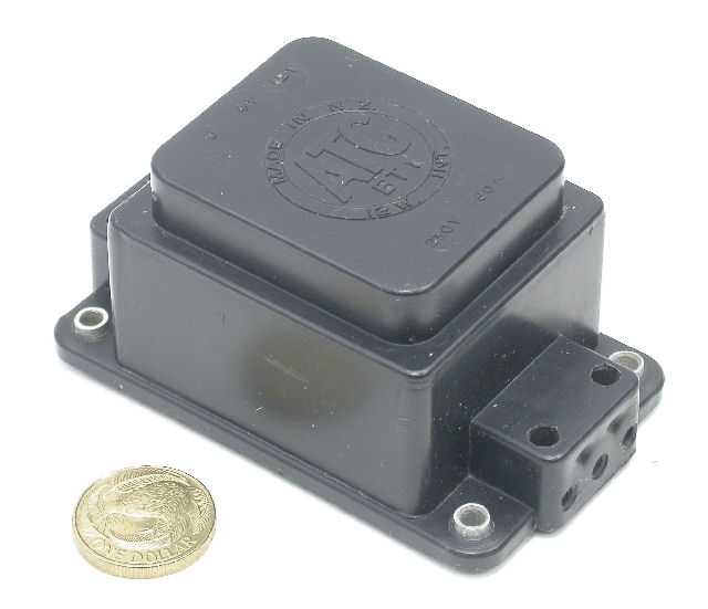 BT1 (ATC)