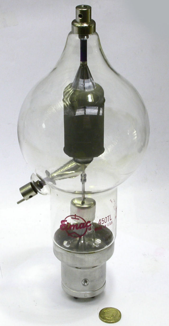 450TL (Eimac)
